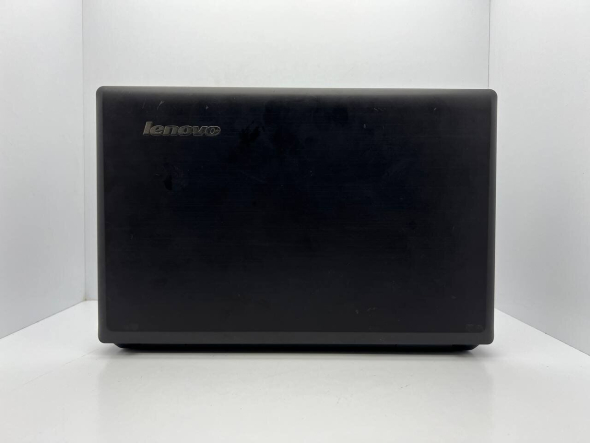 Ноутбук Lenovo G580 / 15.6&quot; (1366x768) TN / Intel Core i3-3110M (2 (4) ядра по 2.4 GHz) / 6 GB DDR3 / 320 GB HDD / Intel HD Graphics 4000 / WebCam - 5
