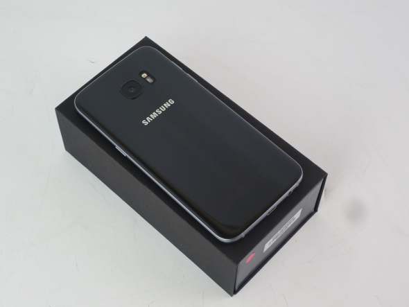 SAMSUNG G935 GALAXY S7 EDGE 4/32GB Black ОРИГИНАЛ! - 5
