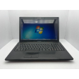 Ноутбук Б-класс Lenovo G560 / 15.6" (1366x768) TN / Intel Core i3-350M (2 (4) ядра по 2.26 GHz) / 4 GB DDR3 / 320 GB HDD / Intel HD Graphics / WebCam - 2