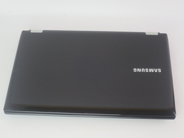 Ноутбук 17.3&quot; Samsung RC730 Intel Core i7-2630QM 8Gb RAM 640Gb HDD - 5