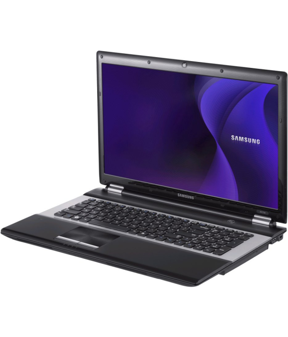 Ноутбук 17.3&quot; Samsung RC730 Intel Core i7-2630QM 8Gb RAM 640Gb HDD - 1
