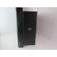 Системный блок DELL PRECISION T7610 2 X XEON E5-2630 V2 X6 CORE 128GB RAM 8TB HDD - 5