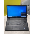Ноутбук Fujitsu LifeBook E549 / 14" (1920x1080) IPS / Intel Core i5-8250U (4 (8) ядра по 1.6 - 3.4 GHz) / 8 GB DDR4 / 240 GB SSD / Intel UHD Graphics / WebCam - 2