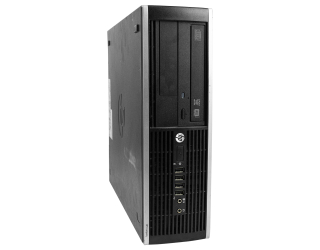БУ Системний блок HP Compaq Pro 6305 AMD A4 5300B 4GB RAM 500GB HDD из Европы