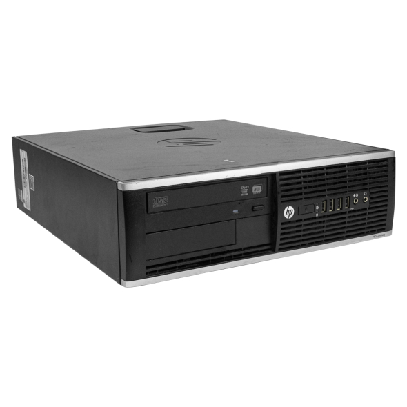Системний блок HP Compaq Pro 6305 AMD A4 5300B 4GB RAM 500GB HDD - 2