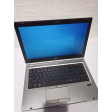 Ноутбук Б-класс HP EliteBook 8460P / 14" (1366x768) TN / Intel Core i5-2540M (2 (4) ядра по 2.6 - 3.3 GHz) / 8 GB DDR3 / 120 GB SSD / Intel HD Graphics 3000 / WebCam / DVD-ROM - 2