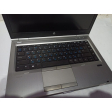 Ноутбук Б-класс HP EliteBook 8460P / 14" (1366x768) TN / Intel Core i5-2540M (2 (4) ядра по 2.6 - 3.3 GHz) / 8 GB DDR3 / 120 GB SSD / Intel HD Graphics 3000 / WebCam / DVD-ROM - 7