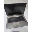 Ноутбук Б-класс HP EliteBook 8460P / 14" (1366x768) TN / Intel Core i5-2540M (2 (4) ядра по 2.6 - 3.3 GHz) / 8 GB DDR3 / 120 GB SSD / Intel HD Graphics 3000 / WebCam / DVD-ROM - 3