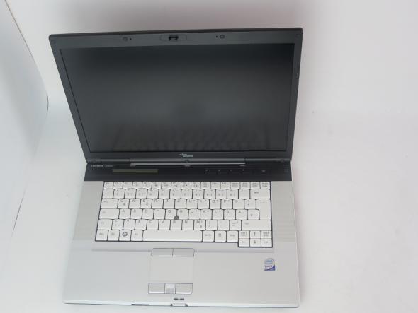 Ноутбук 15.4&quot; Fujitsu-Siemens LifeBook E8410 Intel Core 2 Duo T7500 4Gb RAM 160Gb HDD - 5