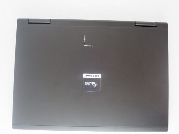 Ноутбук 15.4&quot; Fujitsu-Siemens LifeBook E8410 Intel Core 2 Duo T7500 4Gb RAM 160Gb HDD - 4