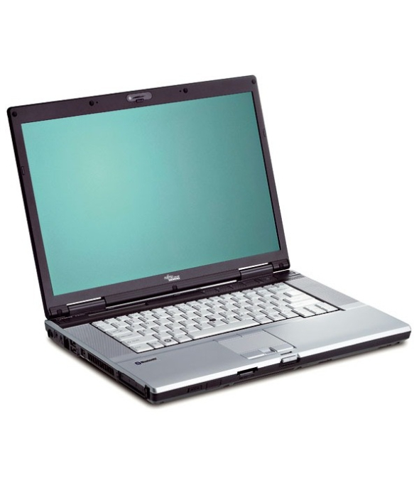 Ноутбук 15.4&quot; Fujitsu-Siemens LifeBook E8410 Intel Core 2 Duo T7500 4Gb RAM 160Gb HDD - 1
