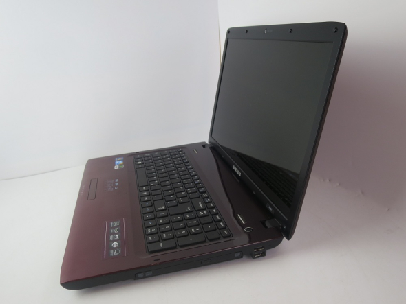 Ноутбук 17.3&quot; Samsung R780 Intel Core i7-620M 4Gb RAM 320Gb HDD - 2