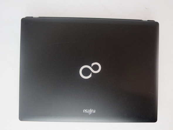 Ноутбук 12.1&quot; Fujitsu LifeBook P701 Intel Core i5-2520M 4Gb RAM 250Gb HDD - 5