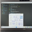 Ультрабук Б-класс Dell Latitude 7400 / 14" (1920x1080) TN / Intel Core i7-8665U (4 (8) ядра по 1.9 - 4.8 GHz) / 16 GB DDR4 / 256 GB SSD / Intel UHD Graphics 620 / WebCam - 9