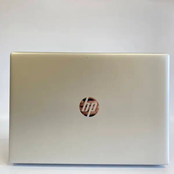Ультрабук HP ProBook 645 G4 / 14&quot; (1920x1080) IPS / AMD Ryzen 5 Pro 2500U (4 (8) ядра по 2.0 - 3.6 GHz) / 16 GB DDR4 / 256 GB SSD / AMD Radeon Vega 8 / WebCam / Fingerprint + Беспроводная мышка - 8
