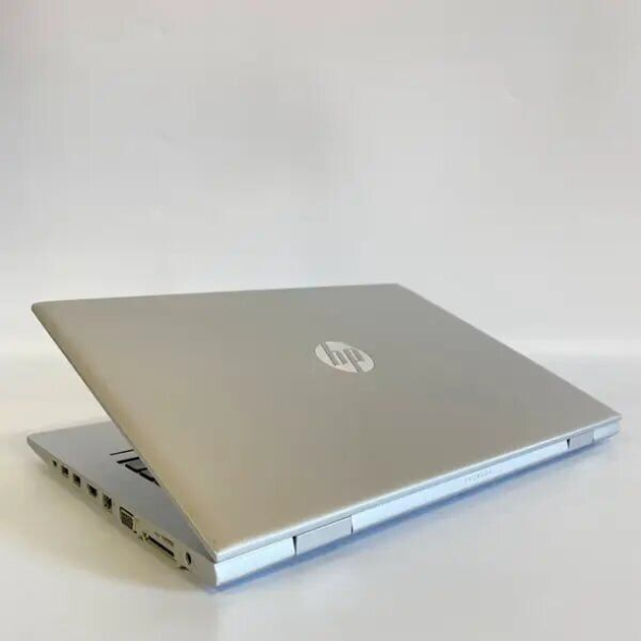 Ультрабук HP ProBook 645 G4 / 14&quot; (1920x1080) IPS / AMD Ryzen 5 Pro 2500U (4 (8) ядра по 2.0 - 3.6 GHz) / 16 GB DDR4 / 256 GB SSD / AMD Radeon Vega 8 / WebCam / Fingerprint + Беспроводная мышка - 7