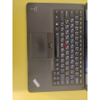 Ультрабук Б-класс Lenovo Thinkpad S1 Yoga / 12.5" (1920x1080) IPS Touch / Intel Core i7-5600U (2 (4) ядра по 2.6 - 3.2 GHz) / 8 GB DDR3 / 240 GB SSD / Intel HD Graphics 5500 / WebCam - 3