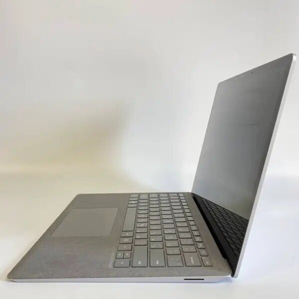 Ультрабук Microsoft Surface Laptop 4 / 13.5&quot; (2256x1504) IPS Touch / AMD Ryzen 5 4680U (6 (12) ядер по 2.2 - 4.0 GHz) / 16 GB DDR4 / 256 GB SSD / AMD Radeon RX Vega 7 / WebCam + Беспроводная мышка - 5