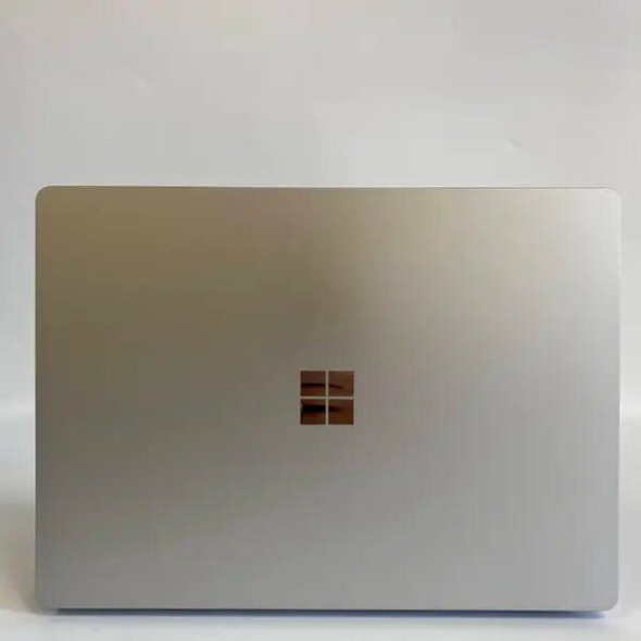 Ультрабук Microsoft Surface Laptop 4 / 13.5&quot; (2256x1504) IPS Touch / AMD Ryzen 5 4680U (6 (12) ядер по 2.2 - 4.0 GHz) / 16 GB DDR4 / 256 GB SSD / AMD Radeon RX Vega 7 / WebCam + Беспроводная мышка - 7