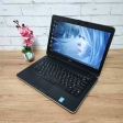 Ноутбук Dell Latitude E6440 / 14" (1366x768) TN / Intel Core i5-4310M (2 (4) ядра по 2.7 - 3.4 GHz) / 8 GB DDR3 / 128 GB SSD / Intel HD Graphics 4600 / WebCam - 4