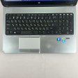 Ноутбук Б-класс HP ProBook 650 G1 / 15.6" (1920x1080) TN / Intel Core i7-4800MQ (4 (8) ядра по 2.7 - 3.7 GHz) / 8 GB DDR3 / 240 GB SSD / Intel HD Graphics 4600 / WebCam / Windows 10 - 2