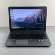 Ноутбук Б-класс HP ProBook 650 G1 / 15.6" (1920x1080) TN / Intel Core i7-4800MQ (4 (8) ядра по 2.7 - 3.7 GHz) / 8 GB DDR3 / 240 GB SSD / Intel HD Graphics 4600 / WebCam / Windows 10 - 1