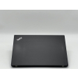 Ультрабук Lenovo ThinkPad T480s / 14" (1920x1080) IPS / Intel Core i5-8350U (4 (8) ядра по 1.7 - 3.6 GHz) / 8 GB DDR4 / 120 GB SSD / Intel UHD Graphics 620 / WebCam - 5