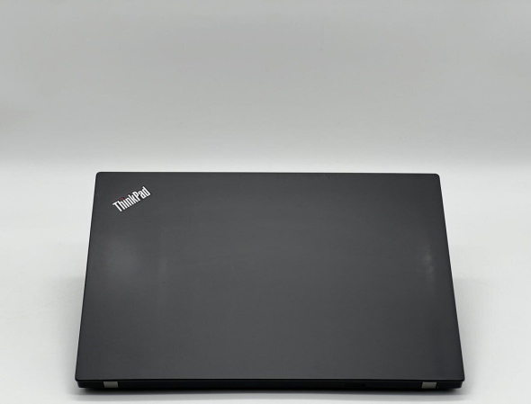 Ультрабук Lenovo ThinkPad T480s / 14&quot; (1920x1080) IPS / Intel Core i5-8350U (4 (8) ядра по 1.7 - 3.6 GHz) / 8 GB DDR4 / 120 GB SSD / Intel UHD Graphics 620 / WebCam - 5