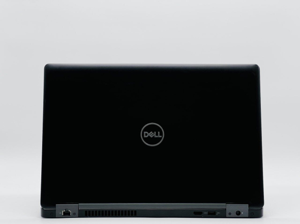 Ноутбук Dell Latitude 5590 / 15.6&quot; (1366x768) TN / Intel Core i5-8250U (4 (8) ядра по 1.6 - 3.4 GHz) / 8 GB DDR4 / 512 GB SSD / Intel UHD Graphics 620 / WebCam - 5