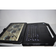 Защищенный ноутбук Dell Latitude 5414 Rugged / 14" (1920x1080) IPS / Intel Core i5-6300U (2 (4) ядра по 2.4 - 3.0 GHz) / 8 GB DDR4 / 256 GB SSD / Intel HD Graphics 520 / WebCam / Windows 11 Pro - 9