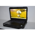 Защищенный ноутбук Dell Latitude 5414 Rugged / 14" (1920x1080) IPS / Intel Core i5-6300U (2 (4) ядра по 2.4 - 3.0 GHz) / 8 GB DDR4 / 256 GB SSD / Intel HD Graphics 520 / WebCam / Windows 11 Pro - 12