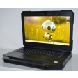 Защищенный ноутбук Dell Latitude 5414 Rugged / 14" (1920x1080) IPS / Intel Core i5-6300U (2 (4) ядра по 2.4 - 3.0 GHz) / 8 GB DDR4 / 256 GB SSD / Intel HD Graphics 520 / WebCam / Windows 11 Pro - 11