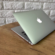 Ультрабук Б-класс Apple MacBook Air 13 A1466 2017 / 13.3" (1440x900) IPS / Intel Core i5-5350U (2 (4) ядра по 1.8 - 2.9 GHz) / 8 GB DDR4 / 120 GB SSD / Intel HD Graphics 6000 / WebCam / macOS - 6