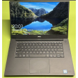 Игровой ноутбук Dell XPS 15 9560 / 15.6" (1920x1080) IPS / Intel Core i7-7700HQ (4 (8) ядра по 2.8 - 3.8 GHz) / 16 GB DDR4 / 256 GB SSD / nVidia Geforce GTX 1050, 4 GB GDDR5, 128-bit / WebCam / Windows 10 - 2