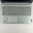 Ультрабук Б-класс Lenovo ThinkBook 15-IML / 15.6" (1920x1080) TN / Intel Core i7-1065G7 (4 (8) ядра по 1.3 - 3.9 GHz) / 16 GB DDR4 / 256 GB SSD + 500 GB HDD / Intel UHD Graphics / WebCam / HDMI - 3