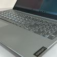 Ультрабук Б-класс Lenovo ThinkBook 15-IML / 15.6" (1920x1080) TN / Intel Core i7-1065G7 (4 (8) ядра по 1.3 - 3.9 GHz) / 16 GB DDR4 / 256 GB SSD + 500 GB HDD / Intel UHD Graphics / WebCam / HDMI - 4