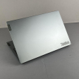 Ультрабук Б-класс Lenovo ThinkBook 15-IML / 15.6" (1920x1080) TN / Intel Core i7-1065G7 (4 (8) ядра по 1.3 - 3.9 GHz) / 16 GB DDR4 / 256 GB SSD + 500 GB HDD / Intel UHD Graphics / WebCam / HDMI - 8