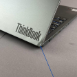 Ультрабук Б-класс Lenovo ThinkBook 15-IML / 15.6" (1920x1080) TN / Intel Core i7-1065G7 (4 (8) ядра по 1.3 - 3.9 GHz) / 16 GB DDR4 / 256 GB SSD + 500 GB HDD / Intel UHD Graphics / WebCam / HDMI - 9
