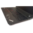 Ноутбук Б-класс Lenovo ThinkPad E555 / 15.6" (1366x768) TN / AMD A8-7100 (4 ядра по 1.8 - 3.0 GHz) / 16 GB DDR3 / 240 GB SSD / AMD Radeon R5 Graphics / WebCam - 6