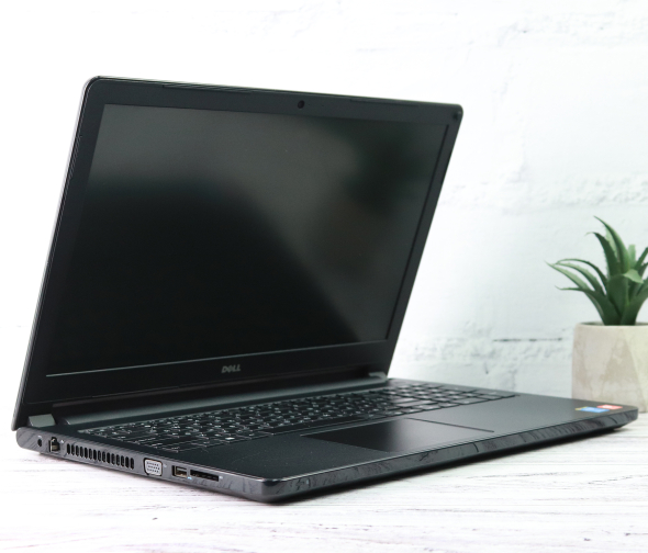 Ноутбук 15.6&quot; Dell Vostro 3558 Intel Core i5-5250U 8Gb RAM 500Gb HDD HD TN B-Class - 2