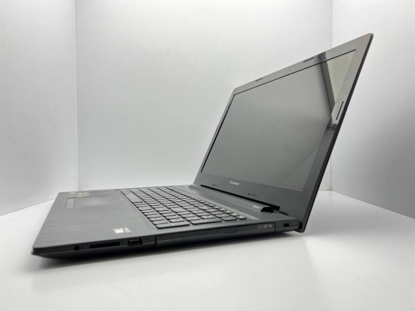 Ноутбук Б-класс Lenovo Ideapad G50-45 / 15.6&quot; (1366x768) TN / AMD E1-6010 (2 ядра по 1.35 GHz) / 4 GB DDR3 / 500 GB HDD / AMD Radeon R2 Graphics - 4
