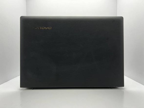 Ноутбук Б-класс Lenovo Ideapad G50-45 / 15.6&quot; (1366x768) TN / AMD E1-6010 (2 ядра по 1.35 GHz) / 4 GB DDR3 / 500 GB HDD / AMD Radeon R2 Graphics - 5