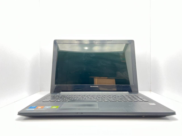 Ноутбук Б-класс Lenovo Ideapad G50-45 / 15.6&quot; (1366x768) TN / AMD E1-6010 (2 ядра по 1.35 GHz) / 4 GB DDR3 / 500 GB HDD / AMD Radeon R2 Graphics - 2