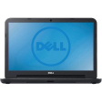 Ноутбук Dell Latitude E3540 / 15.6" (1366x768) TN / Intel Core i3-4100U (2 (4) ядра по 1.8 GHz) / 8 GB DDR3 / 240 GB SSD / Intel HD Graphics 4400 / WebCam / Win 10 Pro - 2