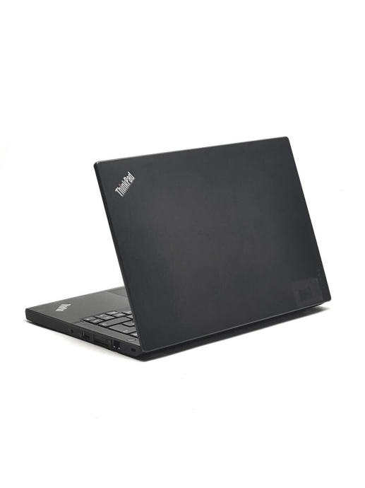 Нетбук Lenovo ThinkPad X260 / 12.5&quot; (1366x768) TN / Intel Core i5-6300U (2 (4) ядра по 2.4 - 3.0 GHz) / 8 GB DDR4 / 256 GB SSD / Intel HD Graphics 520 / WebCam / Win 10 Pro - 5
