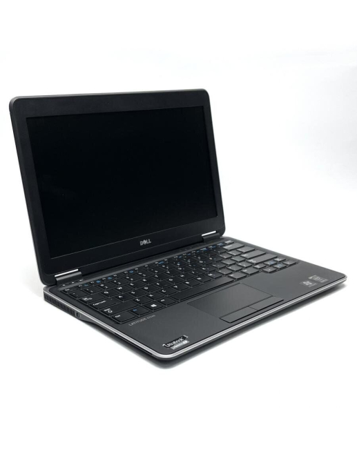 Нетбук Dell Latitude E7240 / 12.5&quot; (1366x768) TN / Intel Core i5-4310U (2 (4) ядра по 2.0 - 3.0 GHz) / 8 GB DDR3 / 240 GB SSD / Intel HD Graphics 4400 / Win 10 Pro - 3