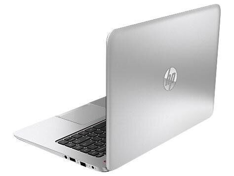 Ультрабук HP Envy 14 Sleekbook / 14&quot; (1366x768) TN / Intel Core i5-4200U (2 (4) ядра по 1.6 - 2.6 GHz) / 8 GB DDR3 / 240 GB SSD / Intel HD Graphics 4600 / WebCam / Win 10 Pro - 5