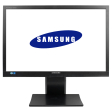 22" Samsung SyncMaster S22A450BW TN - 1