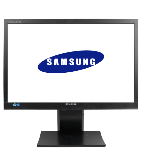 22&quot; Samsung SyncMaster S22A450BW TN - 1