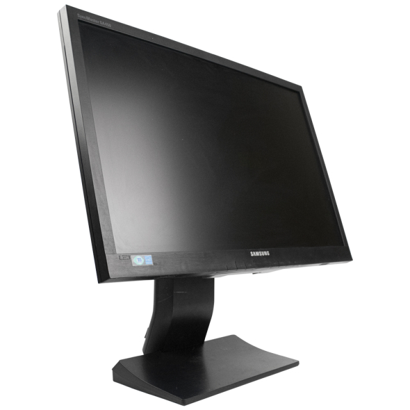 22&quot; Samsung SyncMaster S22A450BW TN - 2